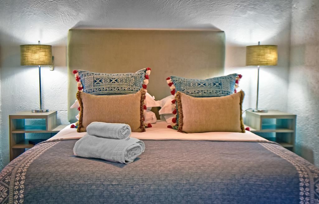 Chez Vincent Hotel Mbombela Екстериор снимка